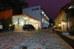 Wisma Lovebird - Wonosobo