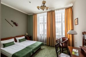 Villa Elise Park Pension