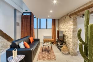 Appartements Sweet Inn - Gravilliers : photos des chambres