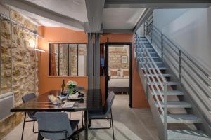 Appartements Sweet Inn - Gravilliers : photos des chambres
