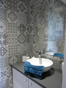 Clos sainte catherine