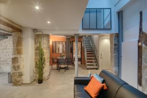 Appartements Sweet Inn - Gravilliers : photos des chambres