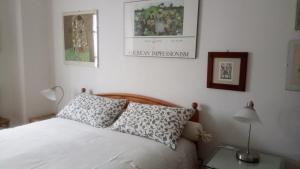 Ferienhaus CASA BARTOLACCI COZY APARTMENT (NEAR FLORENCE CITY CENTER) Bivigliano Italien