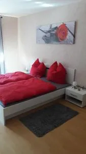 Emmerich`s Ferienwohnung - Gellershausen