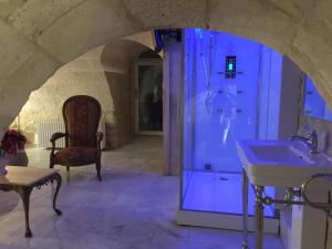 Casa La Palma II COURMELLETTE Sauna et Hammam photo 9