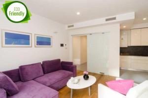 Antonio's Luxury Suites 
