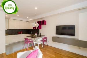 Antonio's Luxury Suites 