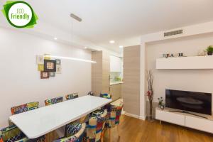 Antonio's Luxury Suites 