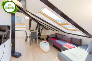 Antonios Luxury Suites