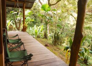 Amazonita Ecolodge