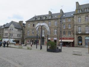 Sejours a la campagne Ty Goonvrea : photos des chambres