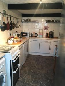 Little Mermaid Cottage