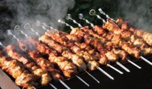 Поляна Аква Резорт