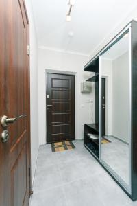 Уютные апартаменты на Улице Русова 7 метро 15 минут