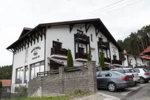 PENSIUNEA UNIO - Satu-Lung PENSIUNEA UNIO - Satu-Lung
