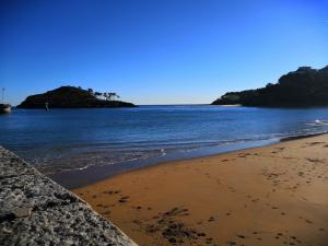 La Casa Roja de Saioa