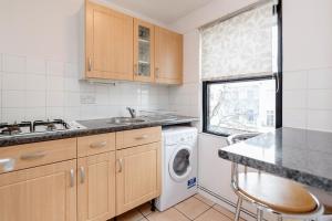 Cosy studio near Big Ben