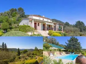 La Régalide - Le Tignet