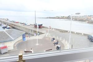 Apartement Harbour View Anstruther Suurbritannia