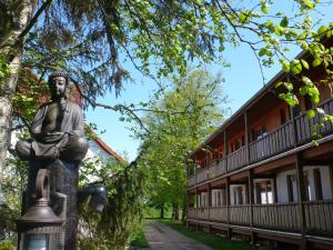 Apartement Iseler Mühle Bremervörde Saksamaa