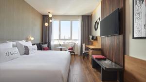 Hyatt Centric Gran Via Madrid