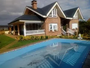 Alojamientos Marte habitacion con baño - Sierrapando