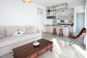 Anemos Luxury Villas