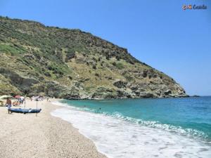 Marmari View Evia Greece