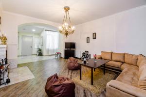 Comfortable House on Marjanishvili