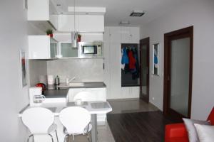 Apartament Sofii w Centrum