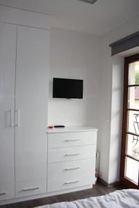 Apartament Sofii w Centrum