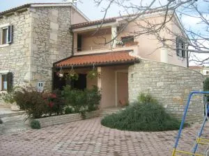 Villa Ana - Peaceful Location - Šegotići