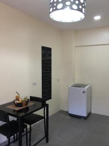 Squareville Subdivision