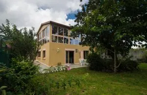 La Croix du Sud 2 - Bas de Villa Cilaos - 圣勒