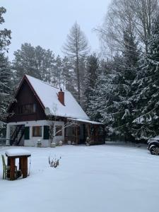 Karwica House