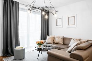 Hygge Apartments by Loft Affair