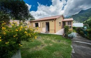 La Croix du Sud 1 - 圣勒