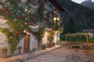 Pension B&B I Corni di Nibbio Mergozzo Italien