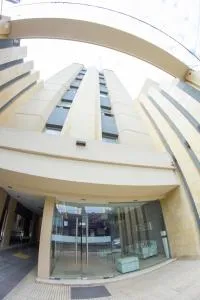 Hotel Confianza - Corrientes