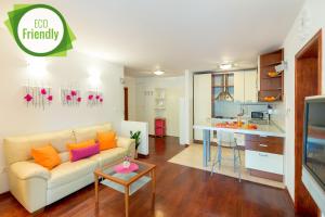 Leona & Bornas Central Lapad Suites