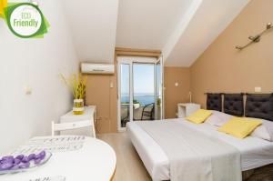 Plavac Mali Suites