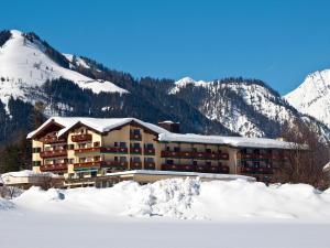 4 star hotel Das Pfandler Hotel Pertisau Avstrija