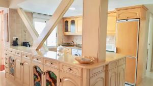 Apartamento El Rincon Benidorm