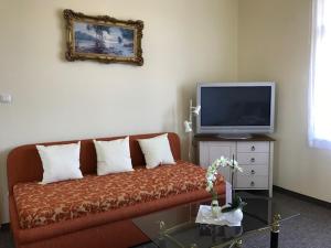 Pension Villa Else