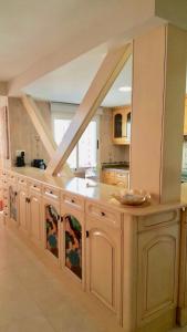 Apartamento El Rincon Benidorm