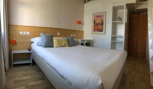 Hotels Residence Thibaud : photos des chambres