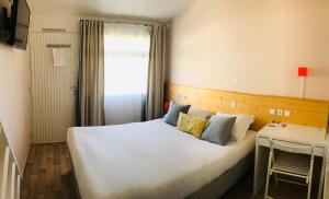 Hotels Residence Thibaud : photos des chambres