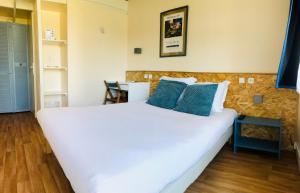 Hotels Residence Thibaud : photos des chambres