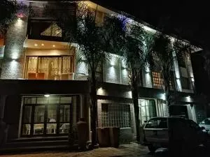 Lenasia Guest Lodge - Lenasia