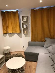 Charmant Appartement Centre Ville Valloire